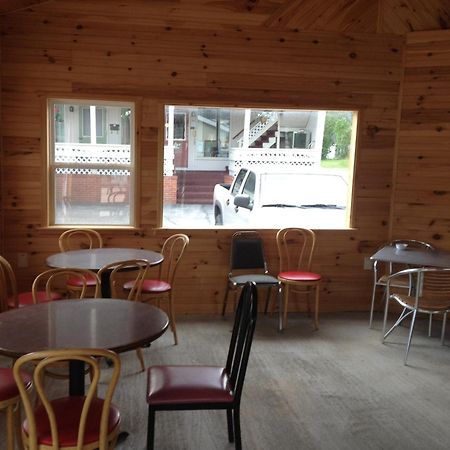 Northern Peaks Motor Inn Gorham Εξωτερικό φωτογραφία
