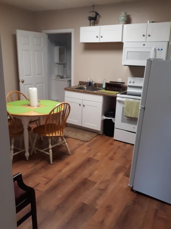 Northern Peaks Motor Inn Gorham Εξωτερικό φωτογραφία