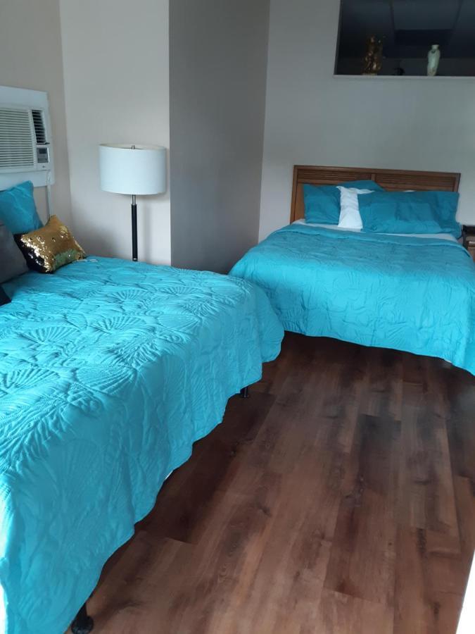 Northern Peaks Motor Inn Gorham Εξωτερικό φωτογραφία