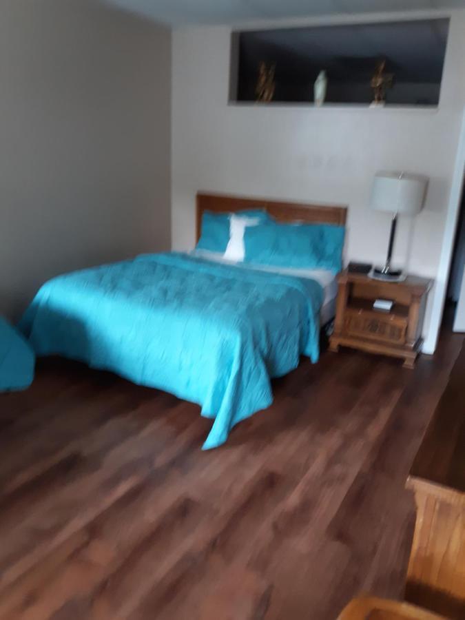 Northern Peaks Motor Inn Gorham Εξωτερικό φωτογραφία