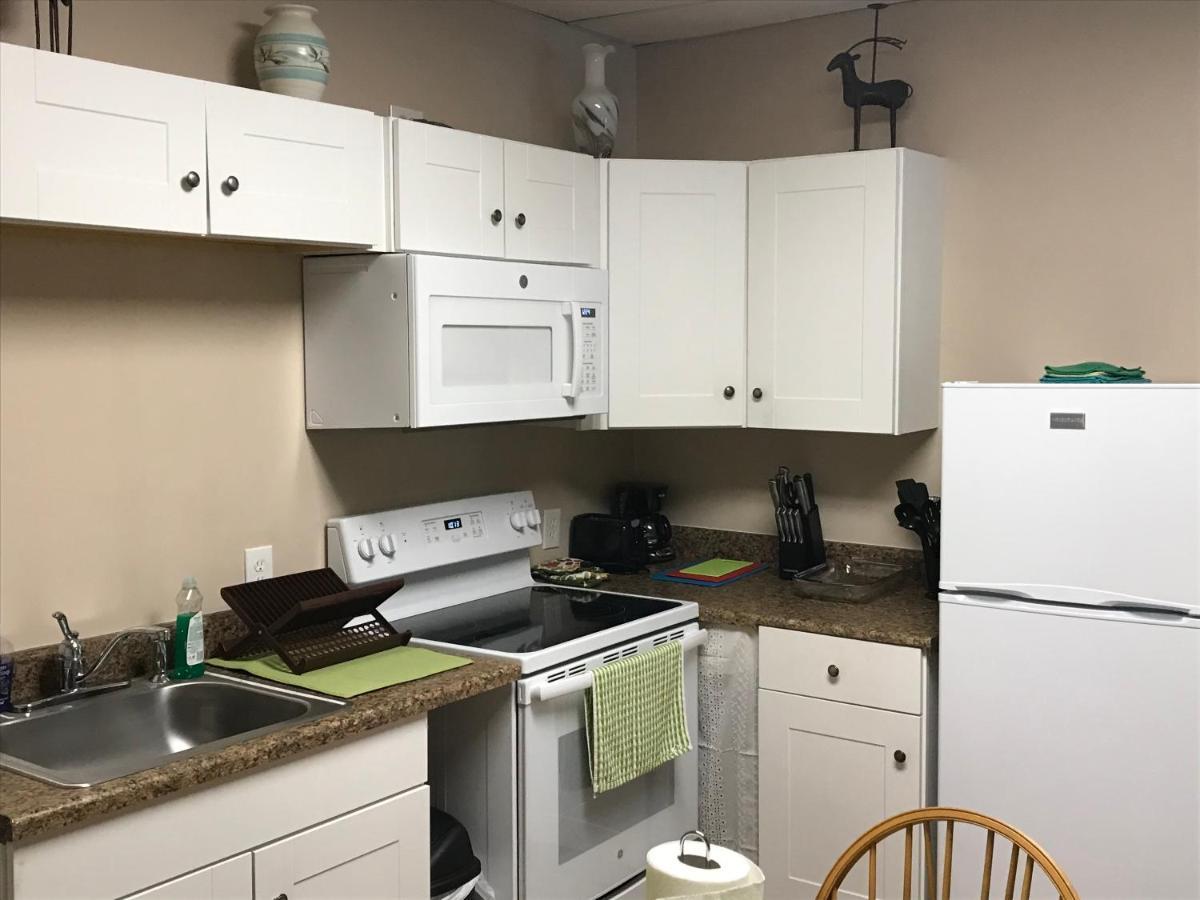 Northern Peaks Motor Inn Gorham Εξωτερικό φωτογραφία