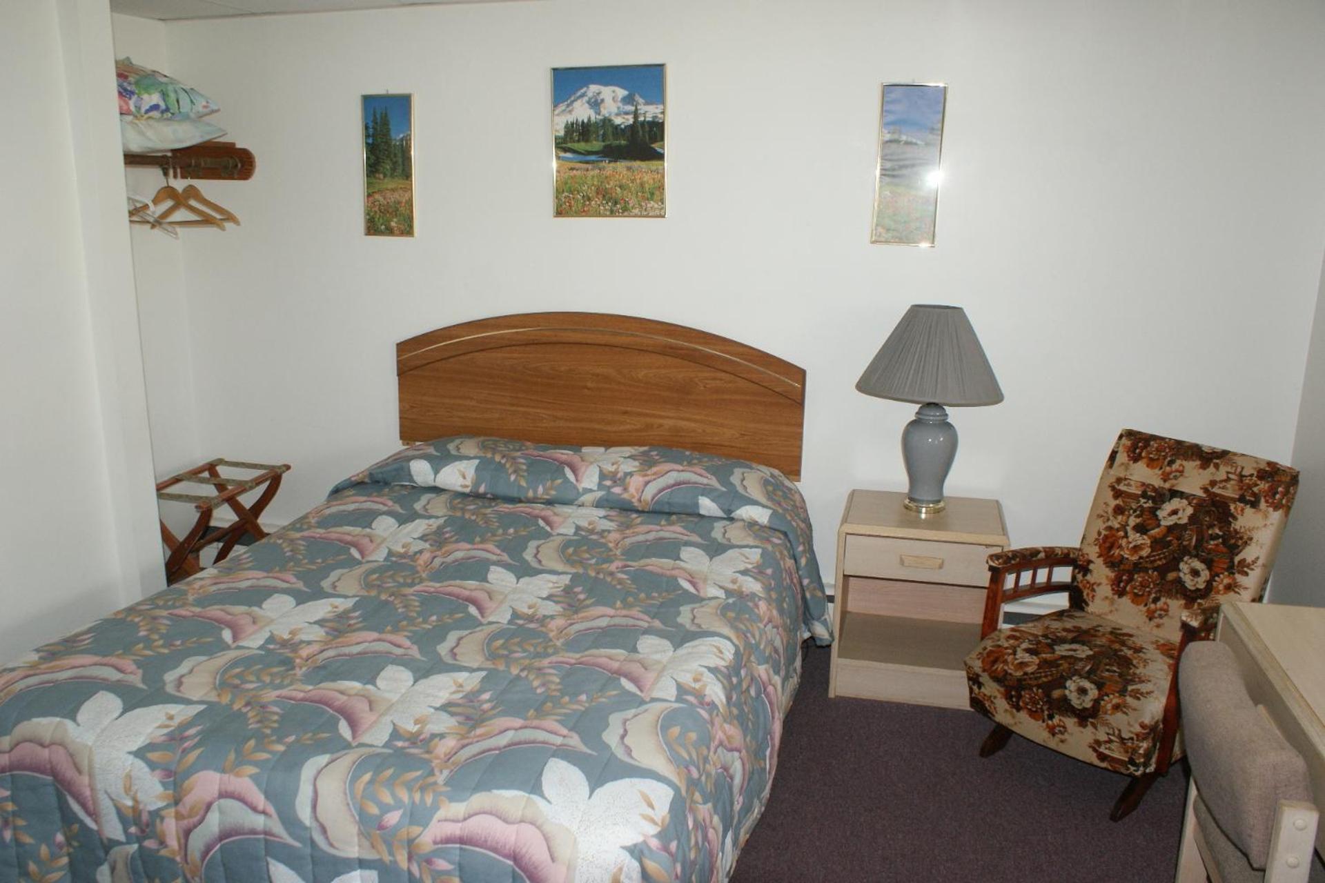 Northern Peaks Motor Inn Gorham Εξωτερικό φωτογραφία