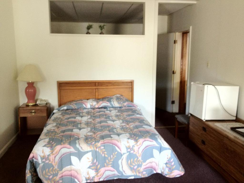 Northern Peaks Motor Inn Gorham Δωμάτιο φωτογραφία