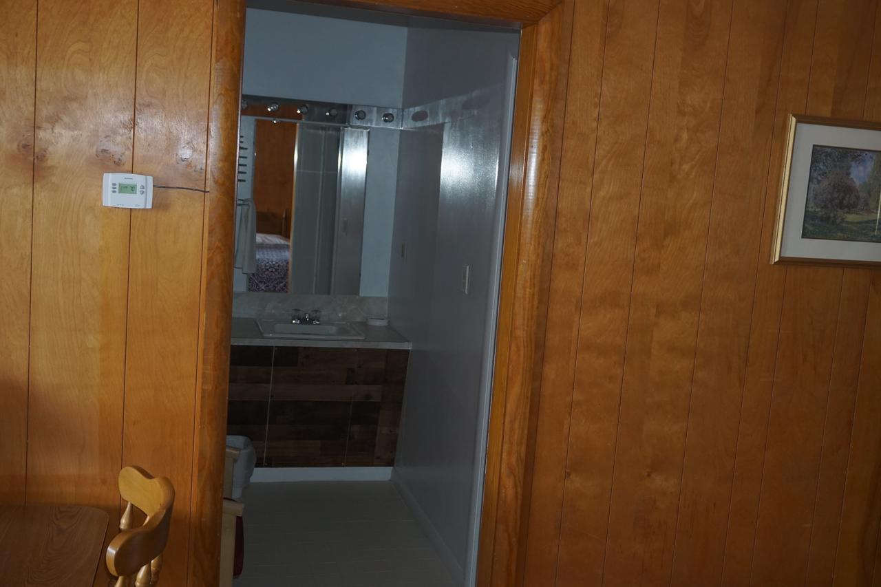 Northern Peaks Motor Inn Gorham Εξωτερικό φωτογραφία